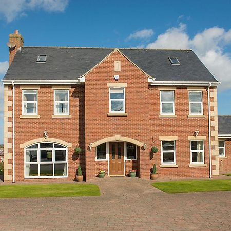 Carr Villa Dinnington Exterior foto