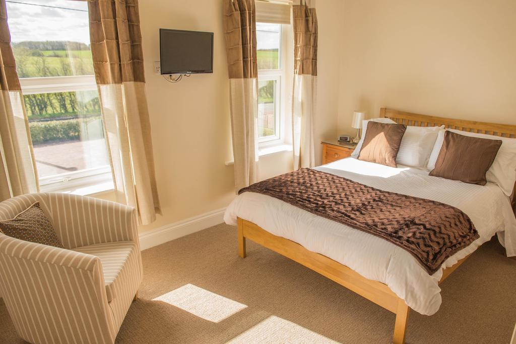 Carr Villa Dinnington Zimmer foto