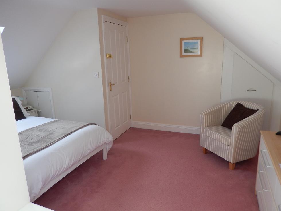 Carr Villa Dinnington Zimmer foto