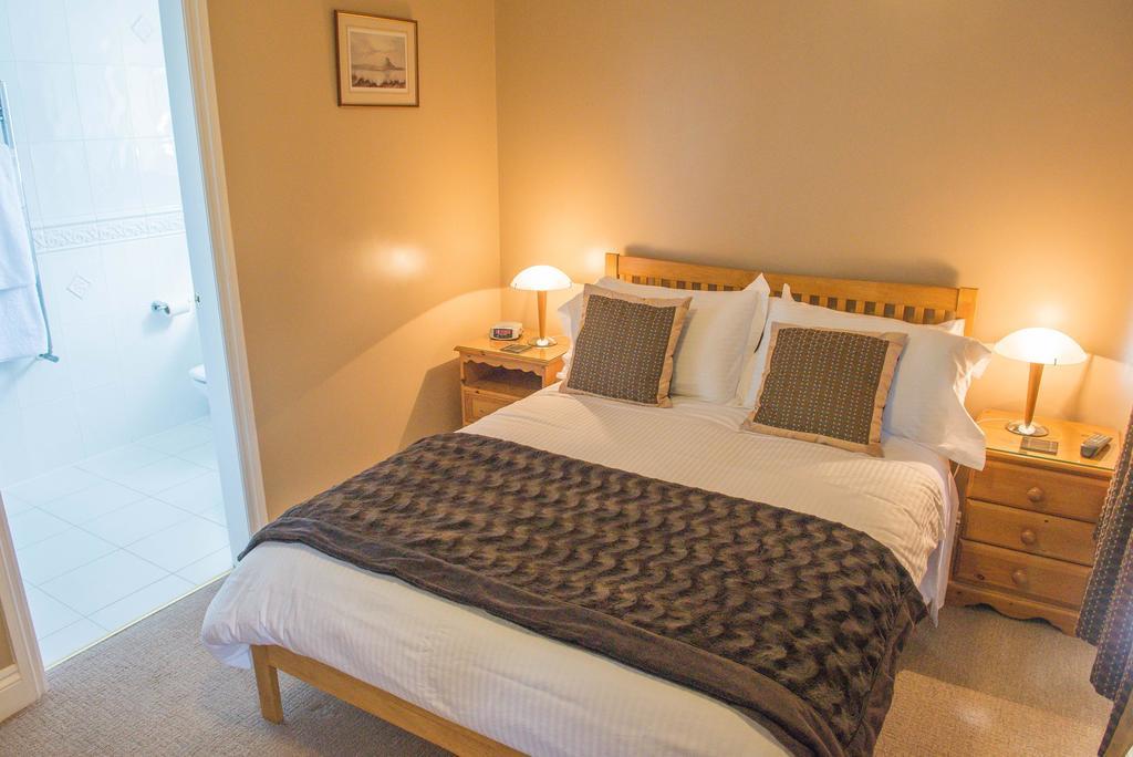 Carr Villa Dinnington Zimmer foto